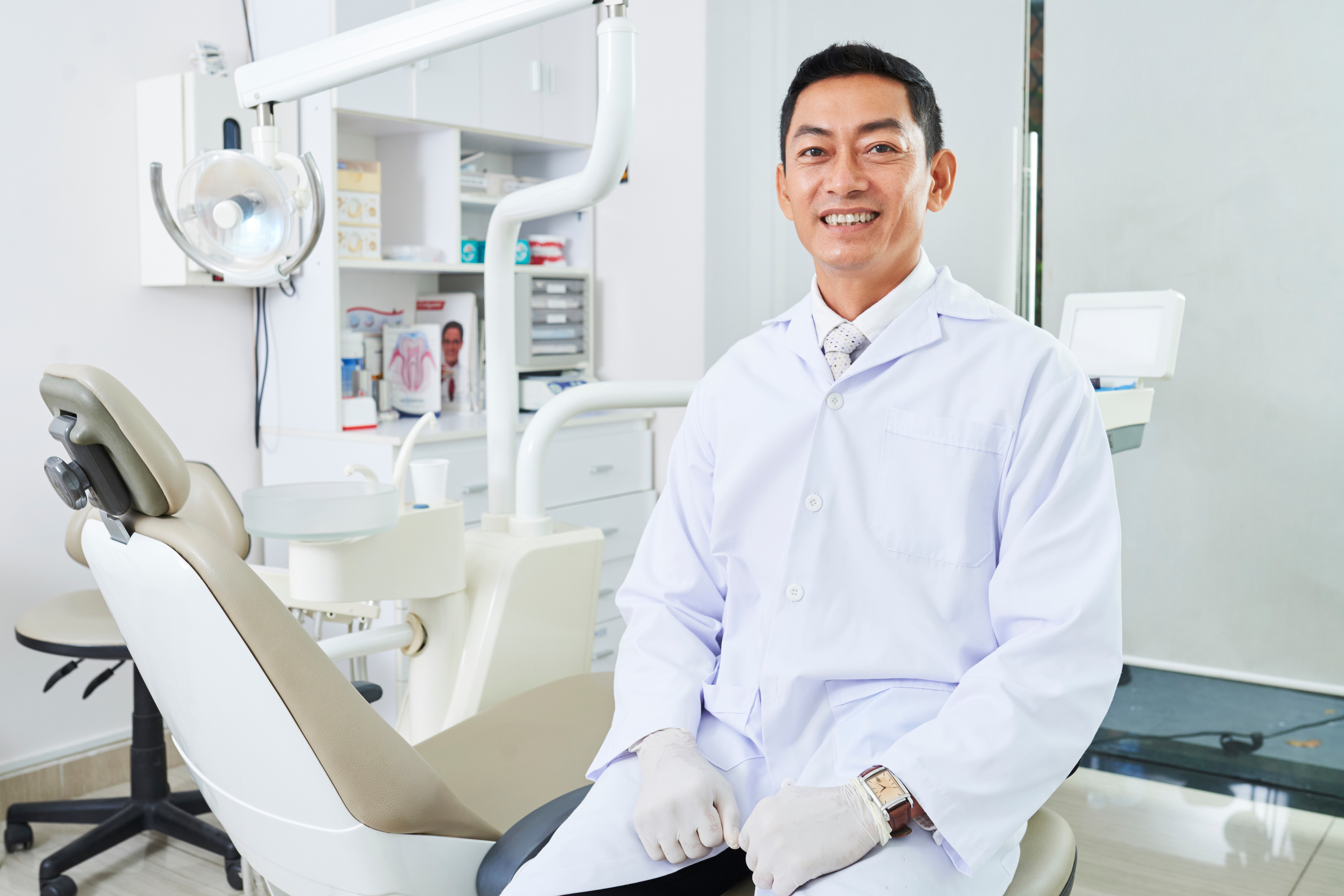 ホワイトニングは歯科医院がおすすめ！東京都内で施術を受ける際の選び方
